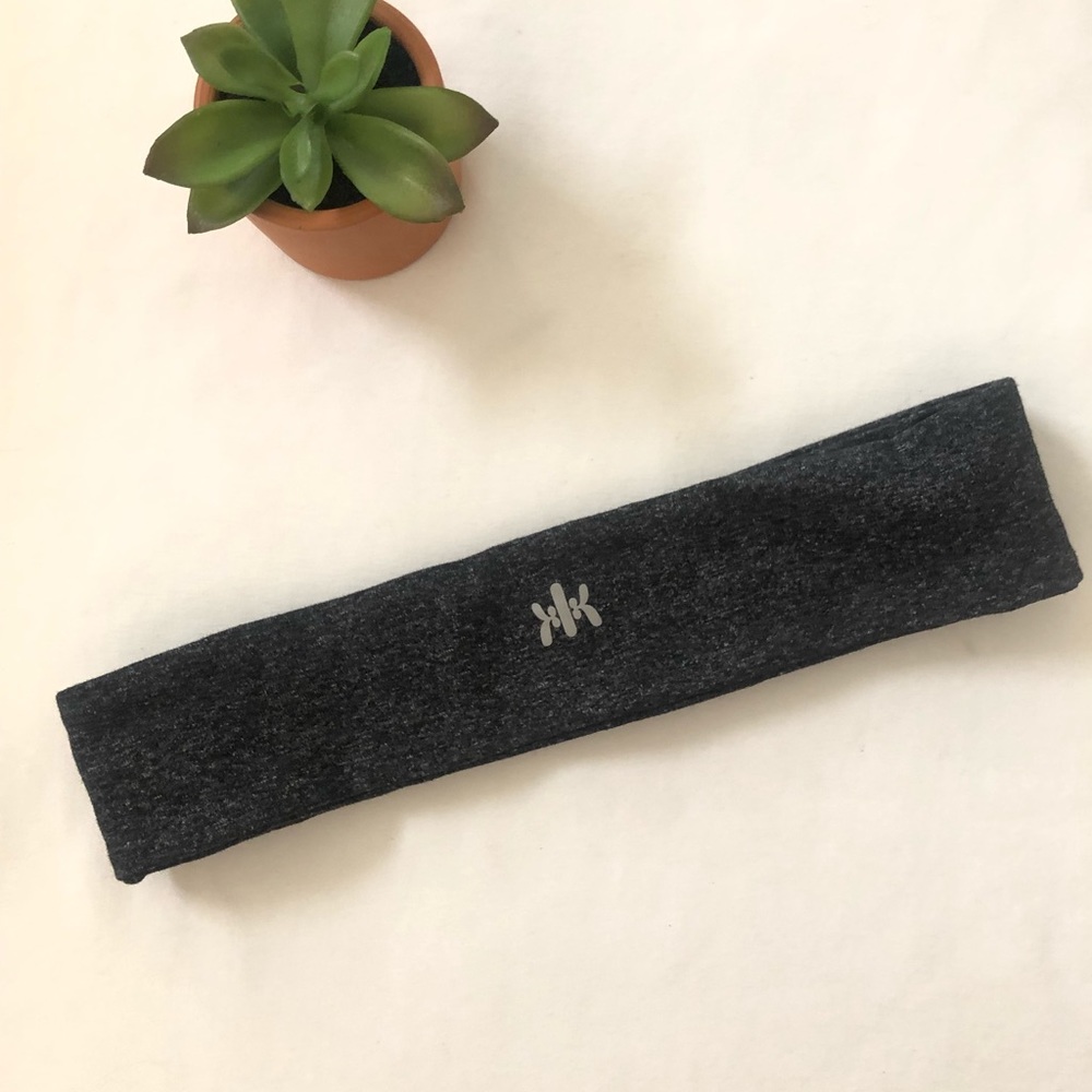 EUC Kyodan headband